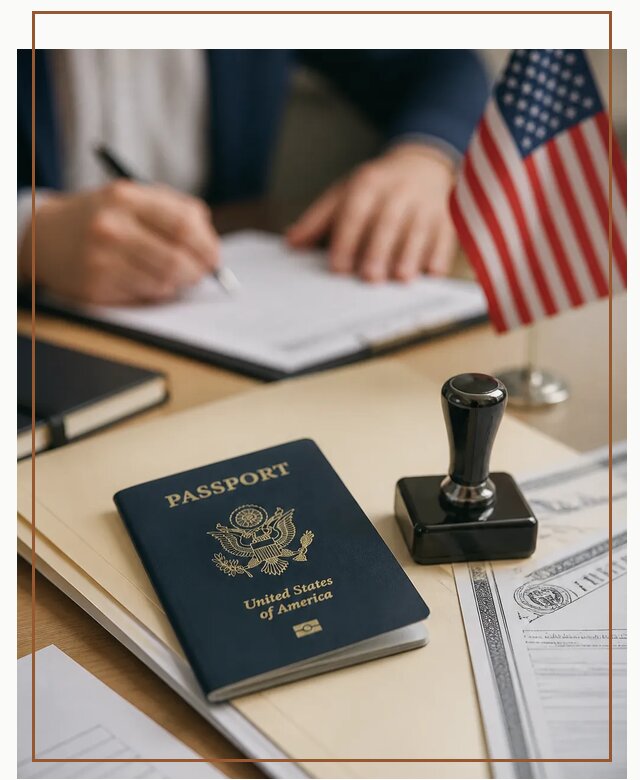 Оформление гражданства США в Топках под ключ от 45599 р. | Гиперактив-Тпк